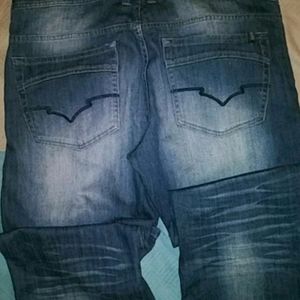 New Buffalo Davidbritton jeans